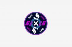 Logo design # 803061 for SiXiS SAFE contest