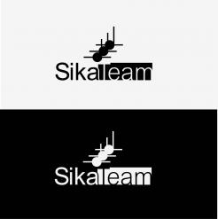 Logo design # 807979 for SikaTeam contest