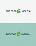 Logo # 830049 voor The Food Hospital logo wedstrijd