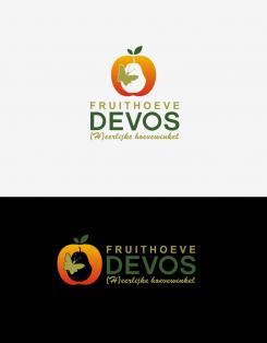 Logo design # 912511 for We are looking for a fresh and fruity slogan for our farm shop contest