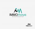 Logo # 814902 voor Immo move wedstrijd