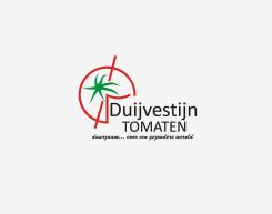 Logo # 901378 voor Ontwerp een fris en modern logo voor een duurzame en innovatieve tomatenteler wedstrijd