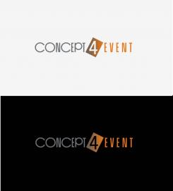 Logo  # 857340 für Logo für mein neues Unternehmen concept4event Wettbewerb