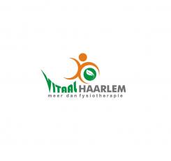 Logo # 866069 voor Vitaal Haarlem, integrale praktijk voor gezondheid, zoekt logo wedstrijd