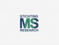 Logo # 1024477 voor Logo ontwerp voor Stichting MS Research wedstrijd