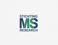 Logo design # 1024477 for Logo design Stichting MS Research contest