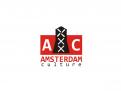 Logo design # 849723 for logo: AMSTERDAM CULTURE contest