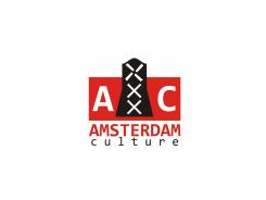 Logo design # 849723 for logo: AMSTERDAM CULTURE contest