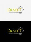 Logo # 821535 voor Een logo voor Kracht Elektrotechniek! wedstrijd