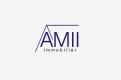 Logo design # 808294 for  AMII : Agence des Mandataire Indépendant Immobilier contest
