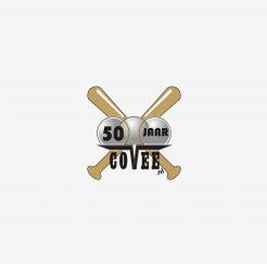 Logo design # 861464 for 50 year baseball logo contest
