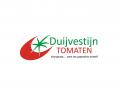 Logo # 905305 voor Ontwerp een fris en modern logo voor een duurzame en innovatieve tomatenteler wedstrijd