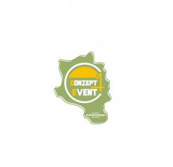 Logo design # 854845 for Logo for a new company called concet4event contest
