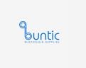 Logo design # 810405 for Design logo for IT start-up Buntic contest