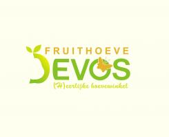 Logo design # 914335 for We are looking for a fresh and fruity slogan for our farm shop contest