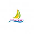 Logo design # 875212 for Sailing Fiore : Flower Power Sailing Circumnavigation contest