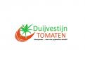 Logo # 905309 voor Ontwerp een fris en modern logo voor een duurzame en innovatieve tomatenteler wedstrijd