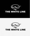 Logo design # 867189 for The White Line contest