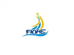 Logo design # 876017 for Sailing Fiore : Flower Power Sailing Circumnavigation contest