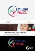 Logo # 850135 voor Ontwerp een fris, helder en herkenbaar logo voor een goede doelen organisatie gericht op kinderen in Nepal wedstrijd