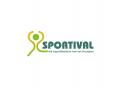 Logo # 853252 voor Festivallogo Sport & Health wedstrijd