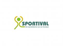 Logo # 853252 voor Festivallogo Sport & Health wedstrijd