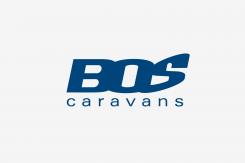 Logo # 810319 voor Logo voor een caravanbedrijf  `Bos Caravans' wedstrijd