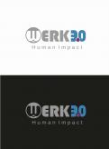 Logo # 1082182 voor Logo nieuw bedrijf organisatie verander advies en human impact wedstrijd