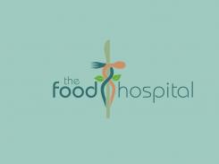 Logo # 831086 voor The Food Hospital logo wedstrijd