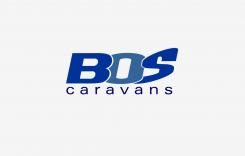 Logo # 810322 voor Logo voor een caravanbedrijf  `Bos Caravans' wedstrijd