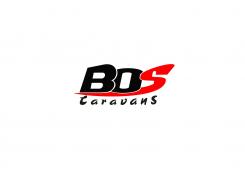 Logo # 810325 voor Logo voor een caravanbedrijf  `Bos Caravans' wedstrijd