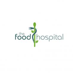 Logo # 830590 voor The Food Hospital logo wedstrijd