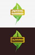 Logo design # 992304 for Logo Sandwicherie bio   local products   zero waste contest