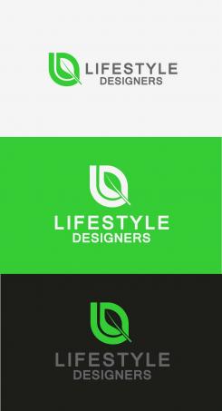 Logo # 1061628 voor Nieuwe logo Lifestyle Designers  wedstrijd