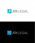 Logo design # 802607 for Logo for company providing innovative legal software services. Legaltech. contest