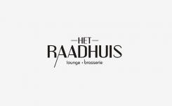 Logo # 810433 voor Uniek, duidelijk logo voor nieuwe Brasserie het Raadhuis  wedstrijd