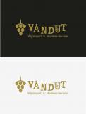 Logo design # 834410 for design a sophisticated/elegant logo for a small wine-import/hostess service company contest