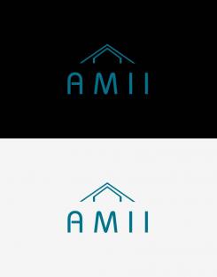 Logo design # 810134 for  AMII : Agence des Mandataire Indépendant Immobilier contest