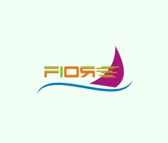 Logo design # 875144 for Sailing Fiore : Flower Power Sailing Circumnavigation contest