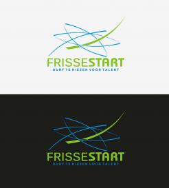 Logo # 837024 voor frisse start wedstrijd