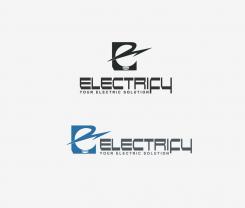 Logo # 830810 voor NIEUWE LOGO VOOR ELECTRIFY (elektriciteitsfirma) wedstrijd