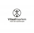 Logo # 865922 voor Vitaal Haarlem, integrale praktijk voor gezondheid, zoekt logo wedstrijd