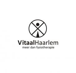 Logo # 865922 voor Vitaal Haarlem, integrale praktijk voor gezondheid, zoekt logo wedstrijd