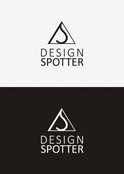 Logo design # 891403 for Logo for “Design spotter” contest