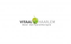 Logo # 866324 voor Vitaal Haarlem, integrale praktijk voor gezondheid, zoekt logo wedstrijd