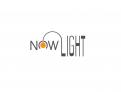 Logo design # 809750 for Looking for a sleek & flat logo for a new lighting brand contest