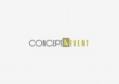 Logo design # 856600 for Logo for a new company called concet4event contest