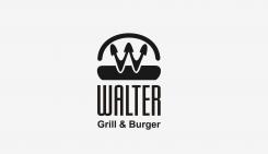 Logo  # 802932 für Neues Burger/Fingerfood- Lokal sucht trendiges Logo bzw. DICH! :-) Wettbewerb