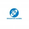 Logo design # 834934 for Ontwerp een strak, professioneel logo voor internationale onderwijs consultancy contest