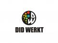 Logo design # 884494 for Logo for an organization consultancy firm Did Werkt. contest